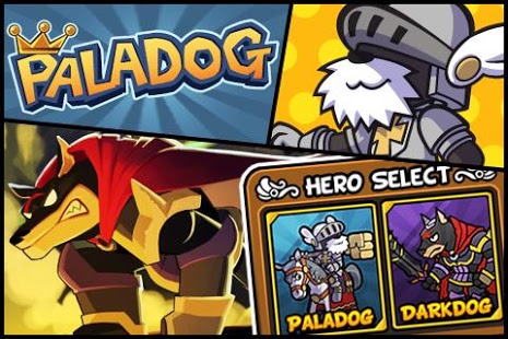 Download Paladog Free